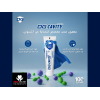 DG CAVITY DEFENSE TOOTHPASTE MULTI-PROTECTION 75 GM